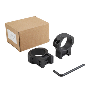 Giá đỡ kính ngắm chất lượng cao Marcool 7075 hợp kim nhôm 34mm kiểu Low <span class=keywords><strong>Weaver</strong></span> dành cho kính ngắm săn bắn & phụ kiện - Product Image 4