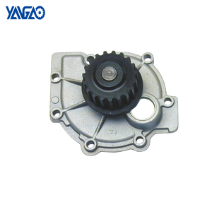 30751700 convient à la pompe <span class=keywords><strong>Volvo</strong></span> S60 V70XC V70 S70 C70 Conv C70 Coupé V40 V50 C30 S60 S80 - Product Image 3