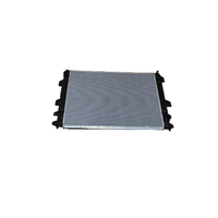 Radiateur Jetour X70 PLUS - F01-1301110CA - Pièce de rechange automobile - Vente en gros - Approvisionnement stable en usine