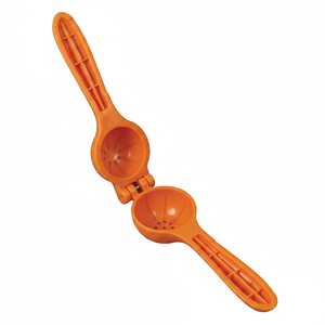 Soft Collection Line ABS limone e agrumi spremiagrumi eco-friendly utensili da cucina per uso domestico per uso quotidiano - Product Image 2