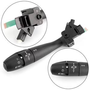 Segnale luce auto interruttore indicatore di direzione 96595087XT per Peugeot 206 301 307 308 3008 - Product Image 4