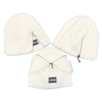 ODM OEM Großhandel Dicke Strickmütze mit Bündchen Unisex Wintermützen - Streetwear Tägliches Outfit Ski Casual Großhandel Mützen in Großmengen