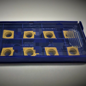 10 Buah. Ccmm 3t1 Nk Ac820p Inserts Ccmt 09t304n-sk Baru Asli Stok Tersedia Otomasi Industri Pac Dedicated Plc <span class=keywords><strong>Prog</strong></span> - Product Image 1