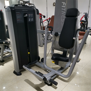 Scoprire efficaci scarpe da ginnastica commerciali sul petto da seduti strumenti di stampa verticale e di stampa sul petto - Product Image 4