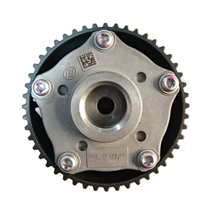 OE 04e109088 03C109088 pour Sagitar, Q3, TRCM, A3, Tayron, <span class=keywords><strong>Golf</strong></span>, Arteon, Jetta, T-Roc, KODR, Kodiaq, Régulateur de <span class=keywords><strong>came</strong></span>, Phaseur de <span class=keywords><strong>came</strong></span> - Product Image 5