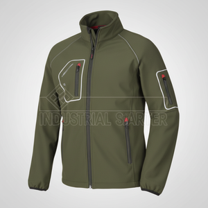 JUST Chaquetas Outdoor - Product Image 1