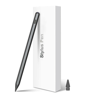 Không dây sạc bút Pro Stylus nút home với USB-C không dây Apple bút chì cho iPad 2024 - Product Image 1