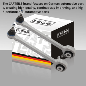 แขนควบคุมล่างด้านหน้า เหมาะสำหรับรถยนต์เมอร์เซเดส-เบนซ์ รุ่น GLK X204 2043308011 - Product Image 2