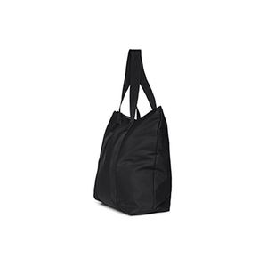 Women's Large Capacity Nylon Tote Bag Lightweight <b>Water</b>-resistant Shoulder Bag for Daily Work Travel - Product Image 2