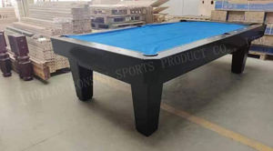 <span class=keywords><strong>Mesa</strong></span> de <span class=keywords><strong>Billar</strong></span> Profesional <span class=keywords><strong>Diamond</strong></span> de Pizarra y Madera Maciza de Roble de Calidad Superior y Bajo Precio, Tamaños de 8 y 9 Pies, en Venta - Product Image 2