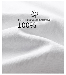 MT2573 produttore di abbigliamento all'ingrosso personalizzato 200 grammi di cotone 100% T-Shirt da donna uomo maglietta - Product Image 4