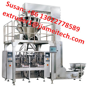 PP multifilament sợi làm dòng máy/FDY sợi quay nhà máy/bê tông sợi pp với đùn - Product Image 5