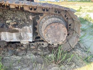 Excavadora usada Hitachi ZX200 usada, excavadora zx350 zx200 zx240 zx360, excavadora de segunda mano zx460, excavadora de segunda mano zx350 zx200 zx240 zx360 - Product Image 3