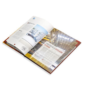 Impresión de Catálogos de Productos de Garantía de Calidad, Impresión de Catálogos de Arte, Impresión de Catálogos a Color en China - Product Image 6