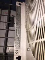 Controlador de CC de la Serie DCS800, 40kW, DCS800-S02-0075-05