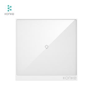 Công Tắc Cảm Ứng Zigbee Thông Minh Tiêu Chuẩn Châu Âu Công Tắc Tường Thông Minh Điều Khiển Bằng Giọng Nói Alexa - Product Image 1