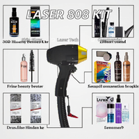 Module de diode laser 500W 808nm à onde unique CLE/BML/WH/VCSEL pour réparation de poignée de pièce à main