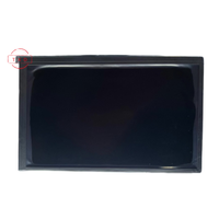 Pour LTA080B0Y4F, panneau d'affichage LCD de navigation GPS pour voiture de 8 pouces