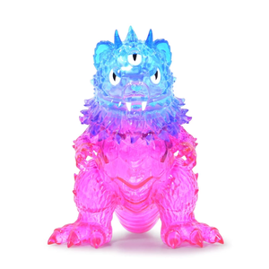 Creazione Personalizzata di Giocattoli in Vinile Morbido Sofubi Stampati in <span class=keywords><strong>3D</strong></span>, Collezione di <span class=keywords><strong>Action</strong></span> <span class=keywords><strong>Figure</strong></span> in PVC Personalizzate - Product Image 2