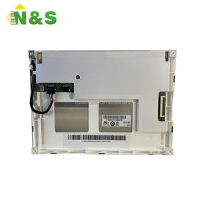 G057VTN01.1 5.7 inch High Brightness <b>LCD</b> <b>Module</b> for Industrial Outdoor Equipment Original In Stock - Product Image 1