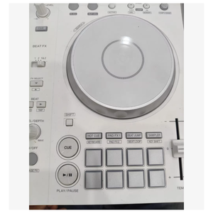 Controlador de 2 Canales DDJ-FLX4-W Blanco |   Oficial |   Compatible con todas las plataformas: Rekordbox, Serato Lite, Djay, Traktor |   USB Portátil - Product Image 6