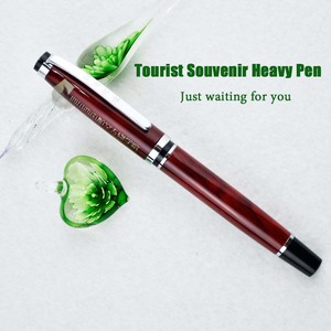 GemFully <strong>China</strong> <strong>Top</strong> <strong>Ten</strong> <strong>Selling</strong> <strong>Products</strong> Luxury Roller Ball Custom logo Fine Tip Pens 1000 Personalized Pens - Product Image 1