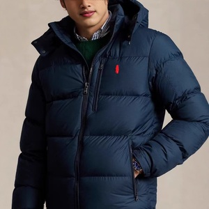 Giacche di Alta Qualità per <span class=keywords><strong>Uomo</strong></span> 2025 Nuova Collezione Invernale Casual con Cappuccio Stile Polo <span class=keywords><strong>Piumino</strong></span> Caldo per <span class=keywords><strong>Uomo</strong></span> e Donna - Product Image 6