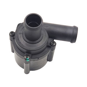 Новая вспомогательная водяная помпа двигателя OEM 059121012B для VW Touareg, Audi A4/A5/A6/Q5/Q7 Avant Quattro, Cayenne, Macan. Гарантия 12 месяцев. - Product Image 3