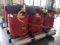Funcionamiento Eficiente en Entornos Húmedos para Transformadores de 440v, Nuevos Productos para Distribución