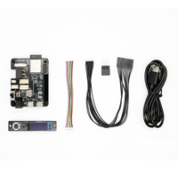Lygion.ai STS3215 ESP32 S3 Carte de contrôle OEM PCBA pour contrôleur de servomoteur et moteur Hub sur bus série, pour développement de robots intelligents et débutants