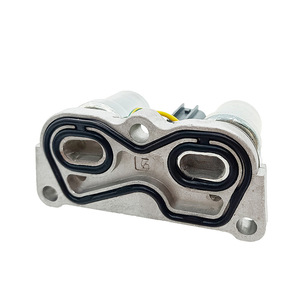 Vanne solénoïde 28300-P24-J01 pour Honda Civic CR-V Del Sol, pièce de rechange pour transmission automatique - Product Image 2
