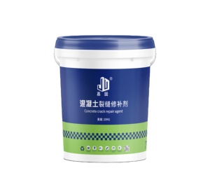 วัสดุซ่อมรอยร้าวคอนกรีตที่มีความซึมผ่านสูง เหมาะสำหรับงานก่อสร้าง - Product Image 2