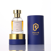 Vente en Gros OEM Huile Parfumée de Luxe de Marque de Haute Qualité, Parfums Sensuels, Parfum pour Femme, Eau de Parfum