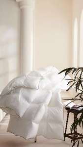 Полноразмерное стеганое одеяло из полиэстера - Product Image 4