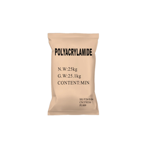 Produtos Químicos para Tratamento de Água em Alta Venda para Desaguamento de Lodo Poliacrilamida Catiônica (PAM/CPAM) Polímero Espessante - Product Image 6