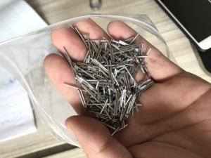 Tabung kapiler penjualan 0.05 pipa kapiler mikro <span class=keywords><strong>Hematocrit</strong></span> tabung kapiler - Product Image 2