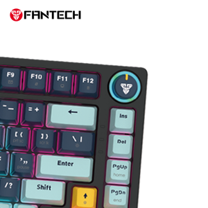 <span class=keywords><strong>FANTECH</strong></span> คีย์บอร์ดเกมมิ่งแบบมีสาย, ATOM81 MK875V2ขายดี - Product Image 4