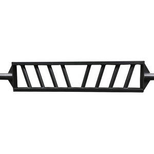 Haltère Swiss Bar — équipement de musculation, musculation, appareil multifonction, poids haltérophilie - Product Image 6