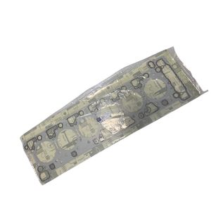Repuestos de motor de camión de servicio pesado OM471LA A4710161220 junta de culata para Mercedes Benz Actros Axor Atego Unimog Arocs - Product Image 2