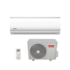 Điều Hòa Không Khí Loại Gắn Tường Mini <span class=keywords><strong>2</strong></span> Tấn 50HZ Chỉ Làm Mát R410a - Product Image 4