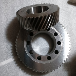 Pièces détachées pour compresseur d'air 22077671 Ensemble d'engrenages <span class=keywords><strong>MM350</strong></span> Haute qualité - Product Image 2