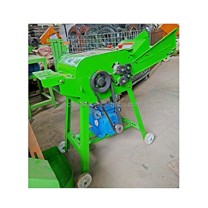 Broyeur à Entraînement Électrique à 4 Lames pour Fourrage/Herbe – Liste de Prix au Kenya - Product Image 2