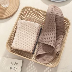 Serviettes Esun multi-usages à absorption rapide et séchage rapide, en coton gaufré pour la cuisine, la salle de séjour et la maison - Product Image 4