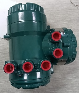 Medidores de Flujo Magnéticos Yokogawa AXG, Serie Admag AXG4A-G000142JA11/MC, Medidores de Flujo Axw y Axg - Product Image 5
