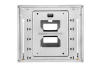 3W-9805301C Rack de circulation ESD industriel pour le stockage de composants électroniques et de cartes PCB, Magazine antistatique SMT, Racks de bureau réglables