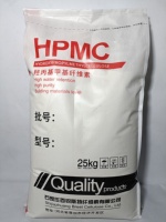 Hydroxypropylméthylcellulose (HPMC) en poudre, éther de cellulose pour l'épaississement du ciment, agent chimique auxiliaire, prix compétitif