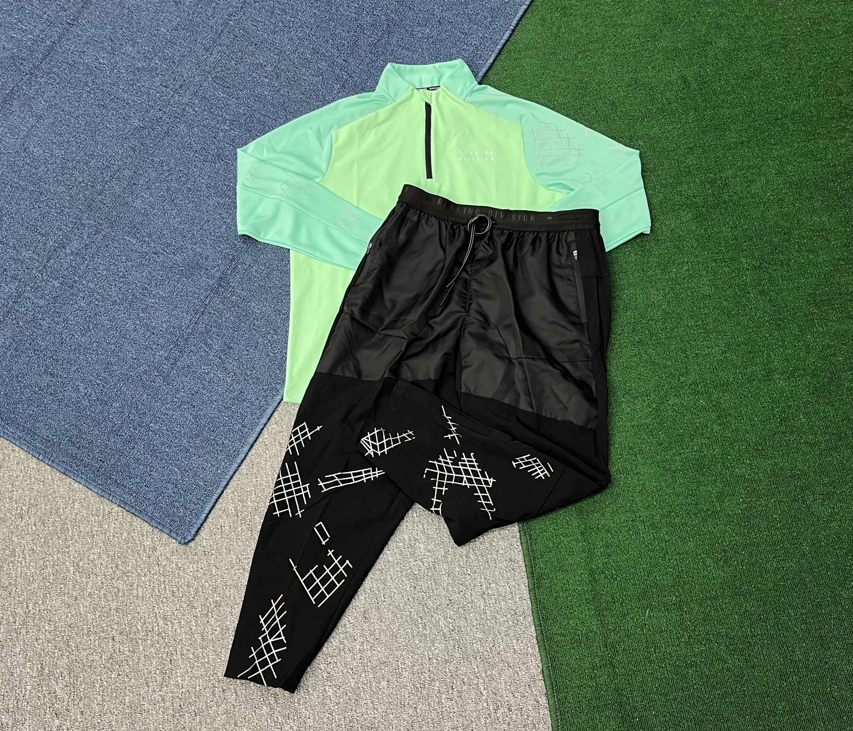 Verde