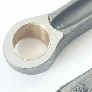 11247624616 11247589540 bielle pour BMW X1 X3 X4 F20 F21 F22 F30 F31 F10 F11 2.0L N20 N20B20 N26 N26B20 N54B30 22mm broche - Product Image 6