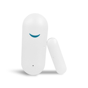 Détecteur d'alarme de sécurité domestique intelligent Anti voleur télécommande Tuya <span class=keywords><strong>WiFi</strong></span> capteur de fenêtre/<span class=keywords><strong>porte</strong></span> pour la domotique - Product Image 6