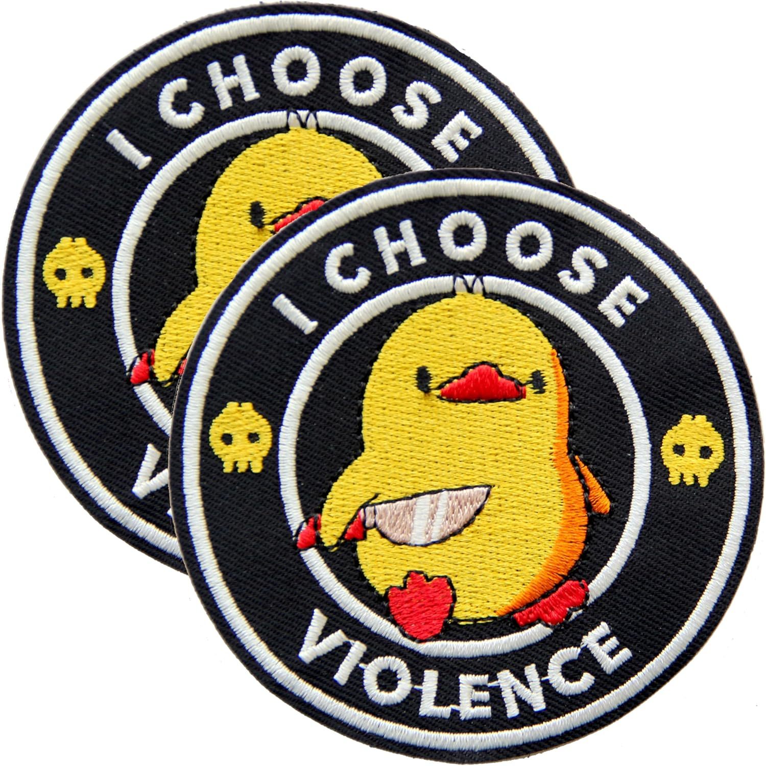 violenxx-jaune-noir